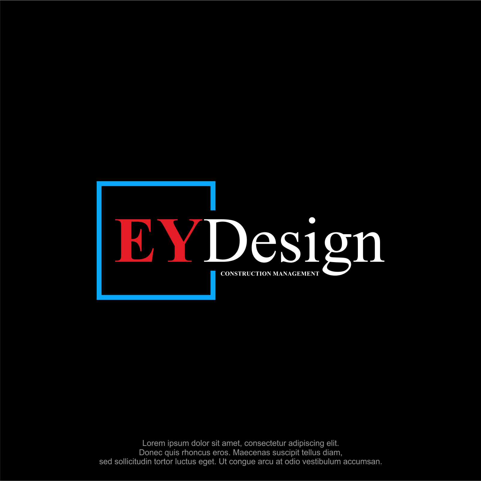 Logo Design by M.Syaiful Huda for this project | Design #34493377