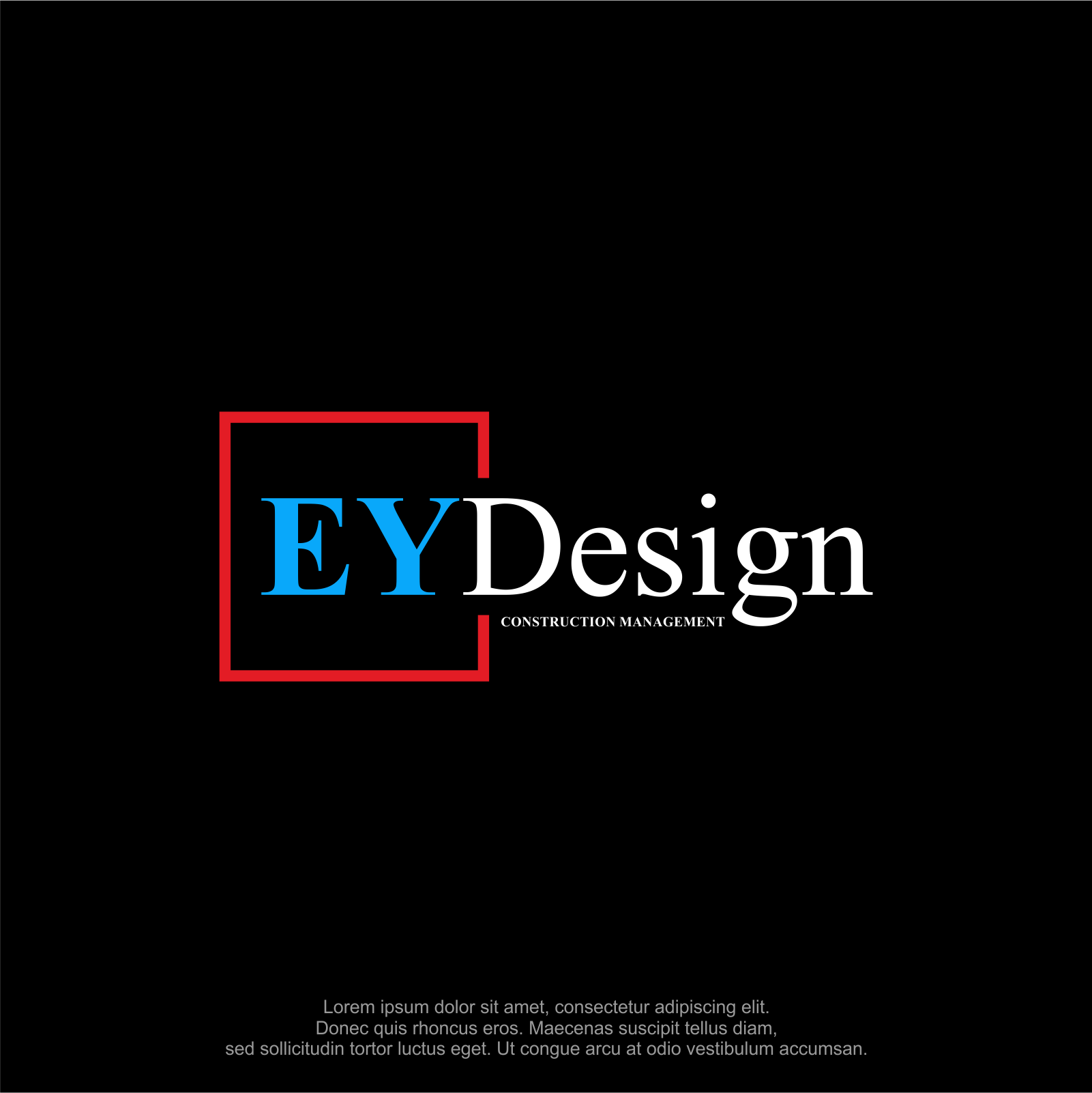 Logo Design by M.Syaiful Huda for this project | Design #34493402