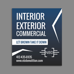 Billboard Design by YourLogoMaster for this project | Design: #34489676