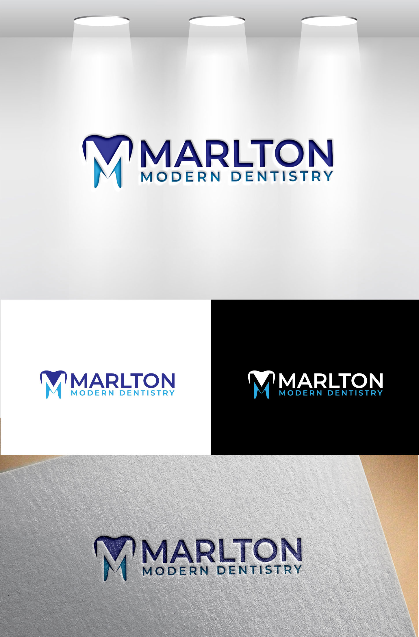 Logo Design by Mi Design1 for this project | Design #34489901