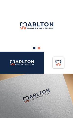 Logo Design by Dell_a.Design for this project | Design: #34486077
