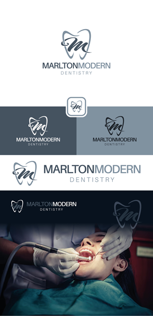 Logo-Design von mounir.co für dieses Projekt | Design #34510325