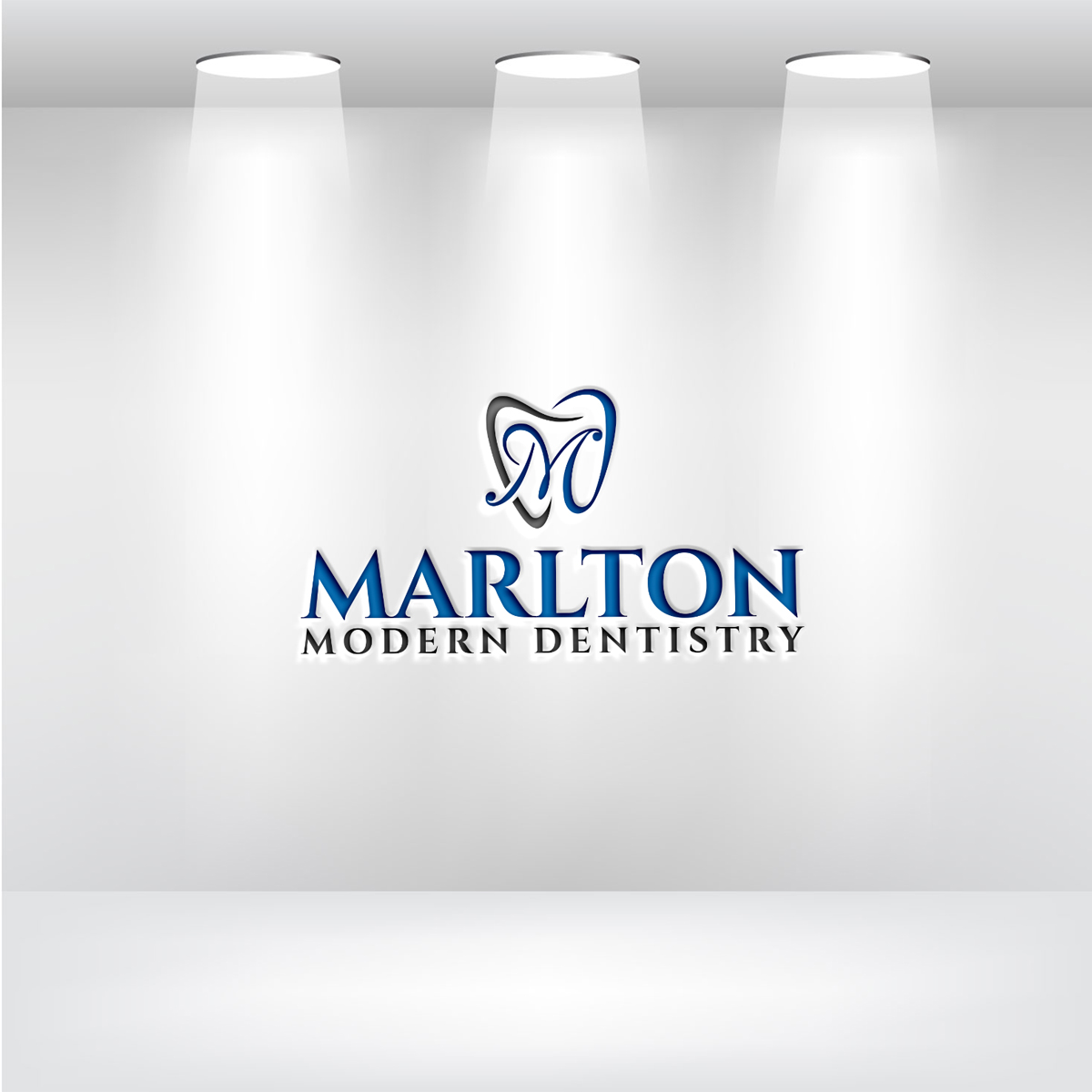 Logo Design by It710 for this project | Design #34607049