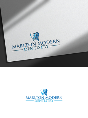 Logo-Design von Majesty Design  für dieses Projekt | Design: #34490441