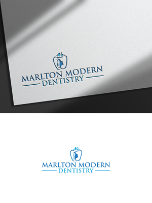 Logo-Design von Majesty Design  für dieses Projekt | Design: #34490442