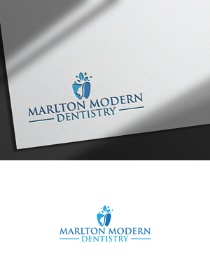 Logo-Design von Majesty Design  für dieses Projekt | Design: #34490443
