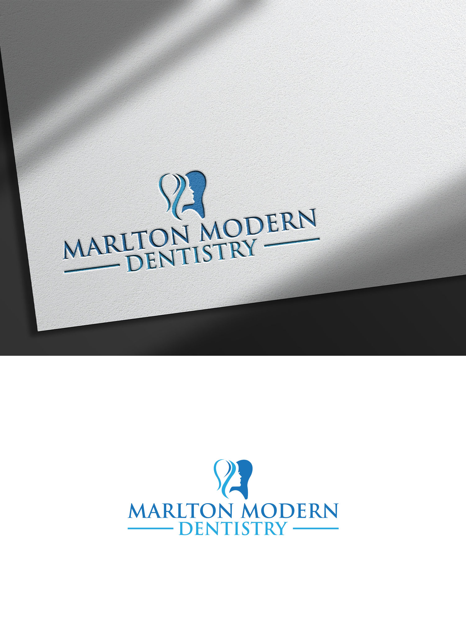 Logo Design by Majesty Design  for this project | Design #34490444