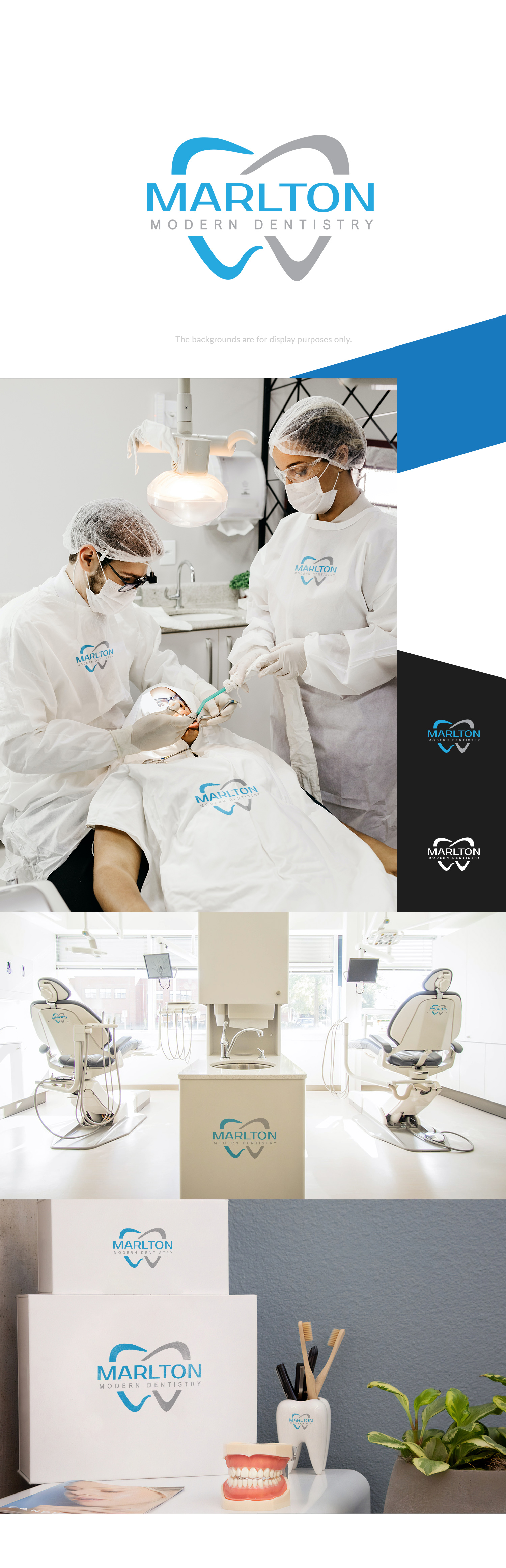 Logo Design by edwinnegz1 for this project | Design #34485629