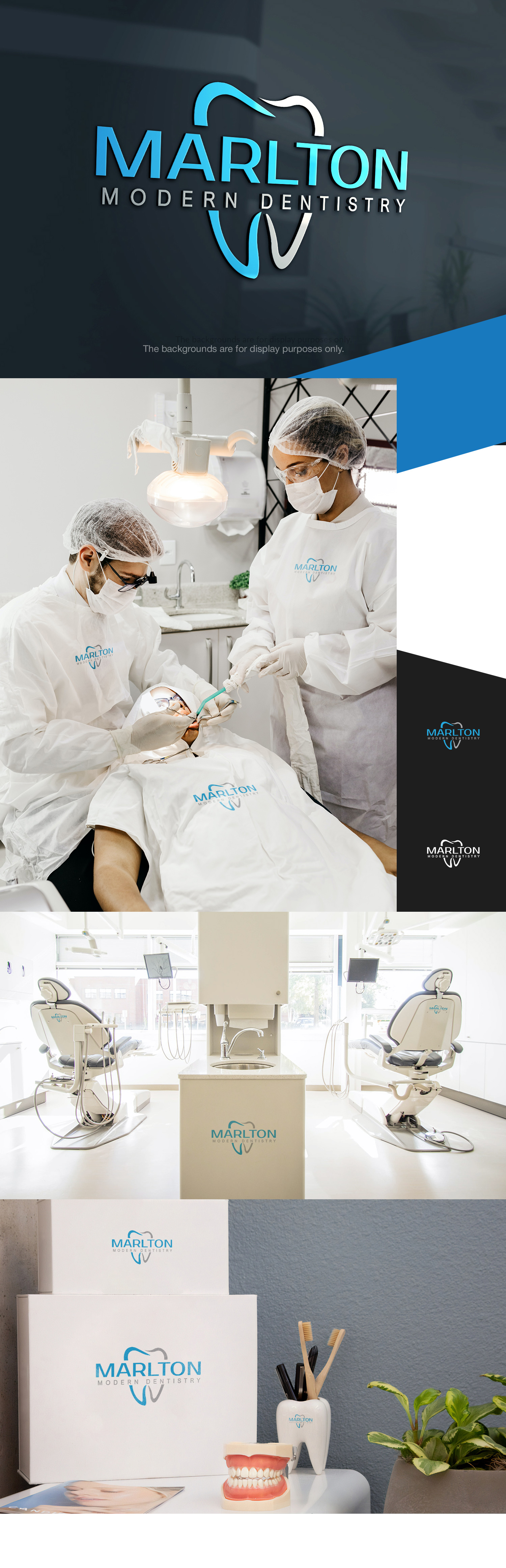 Logo Design by edwinnegz1 for this project | Design #34485774