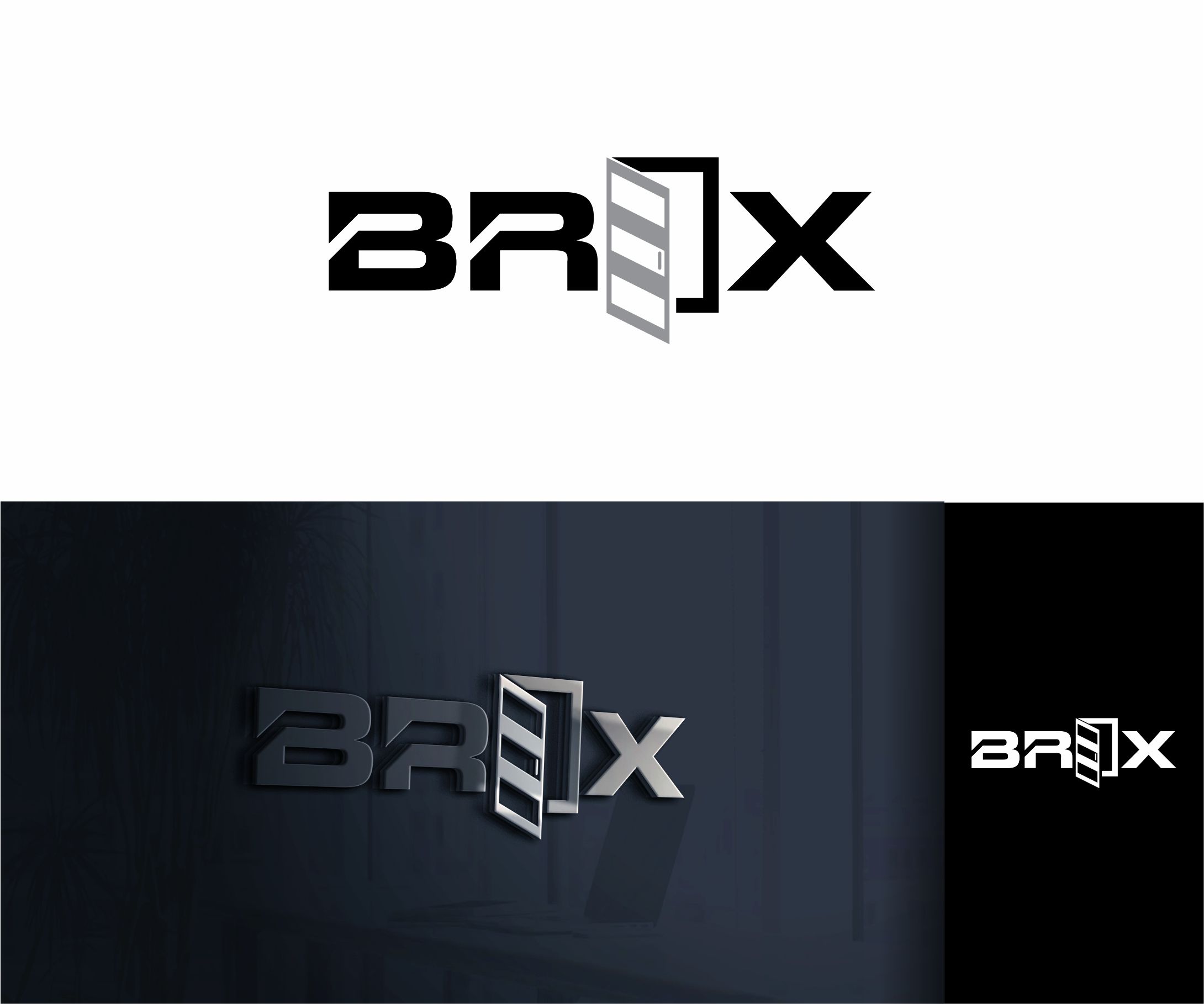 Diseño de Logo por alkaline para este proyecto | Diseño #34490417