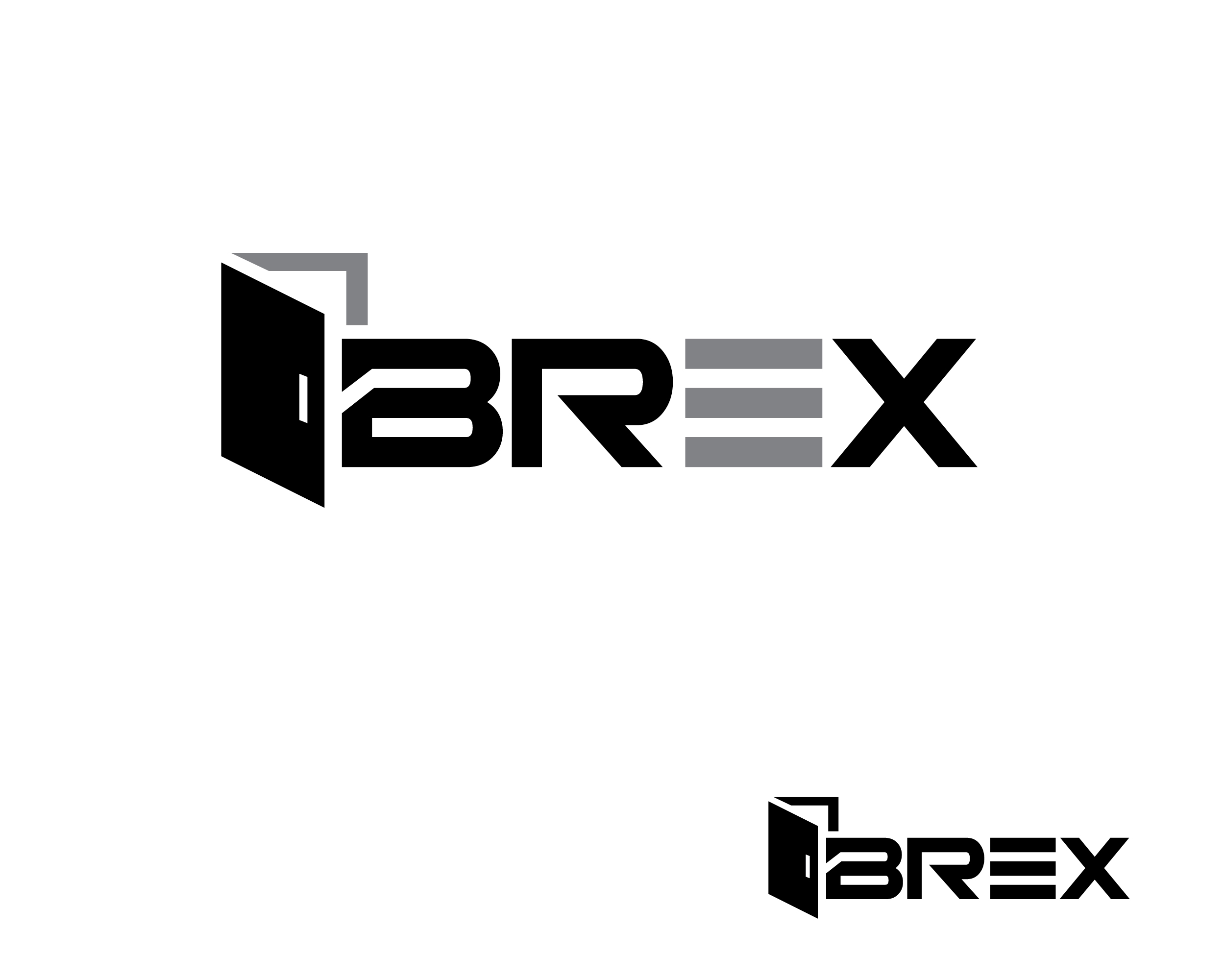 Logo Design by renderman for this project | Design #34485811