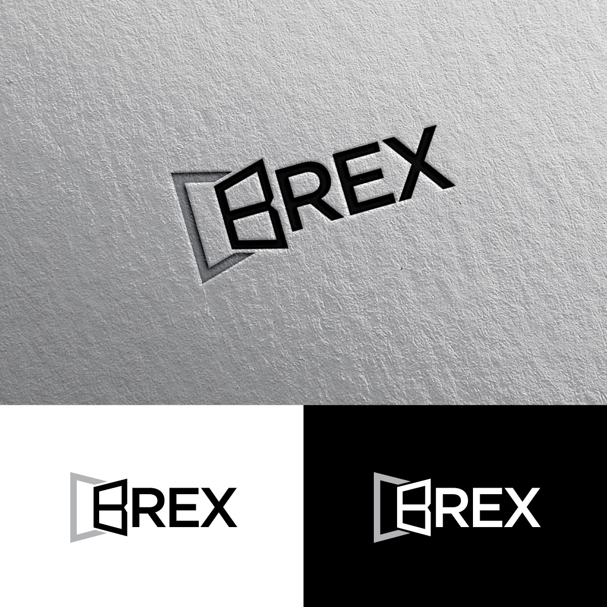 Logo Design by chris Ray for this project | Design #34489020