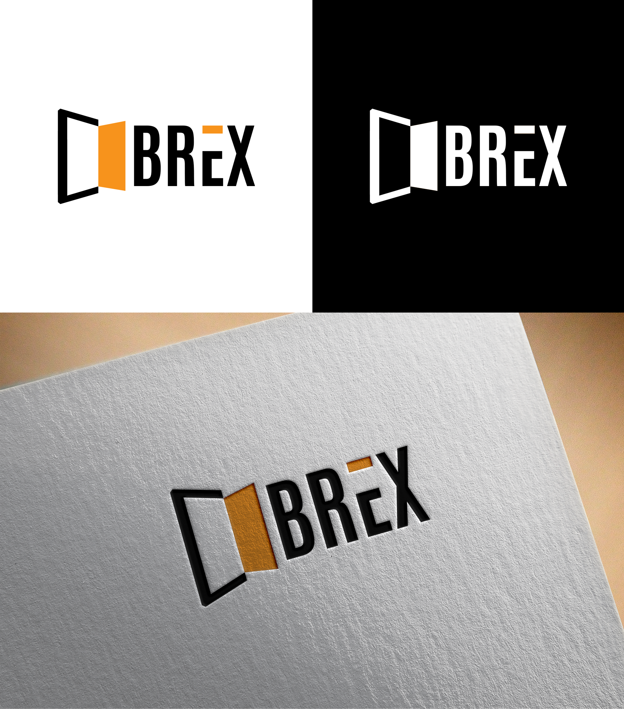 Logo Design by RA-bica for this project | Design #34487093