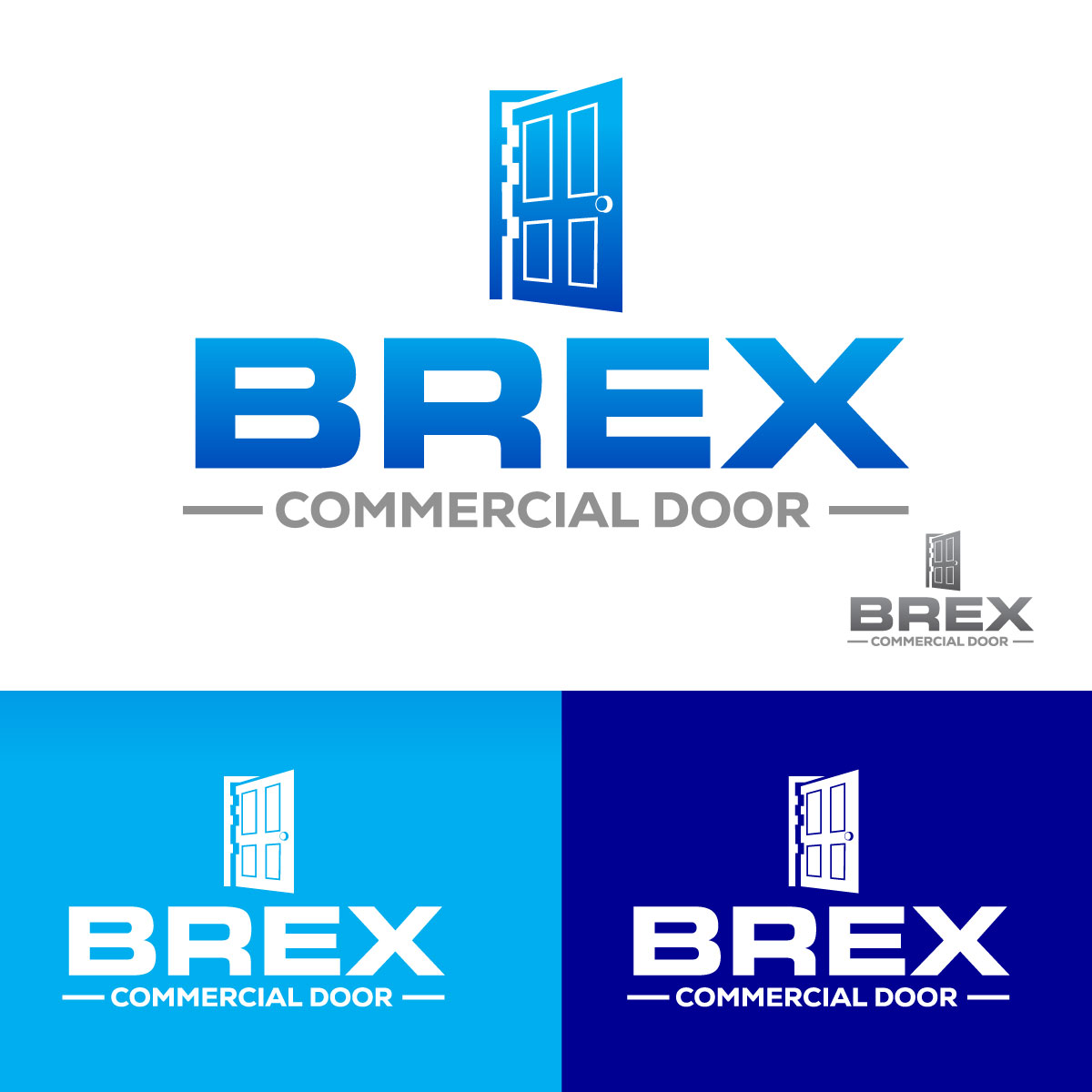 Logo Design by Suvendu.S for this project | Design #34498505