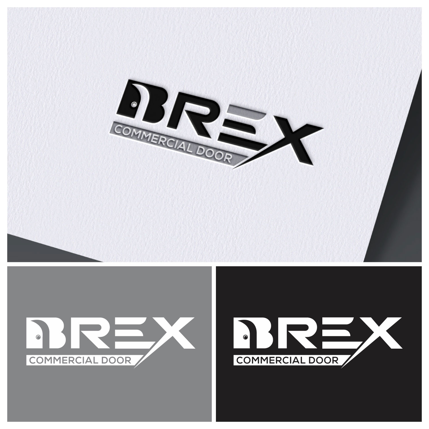 Logo Design by Suvendu.S for this project | Design #34498507