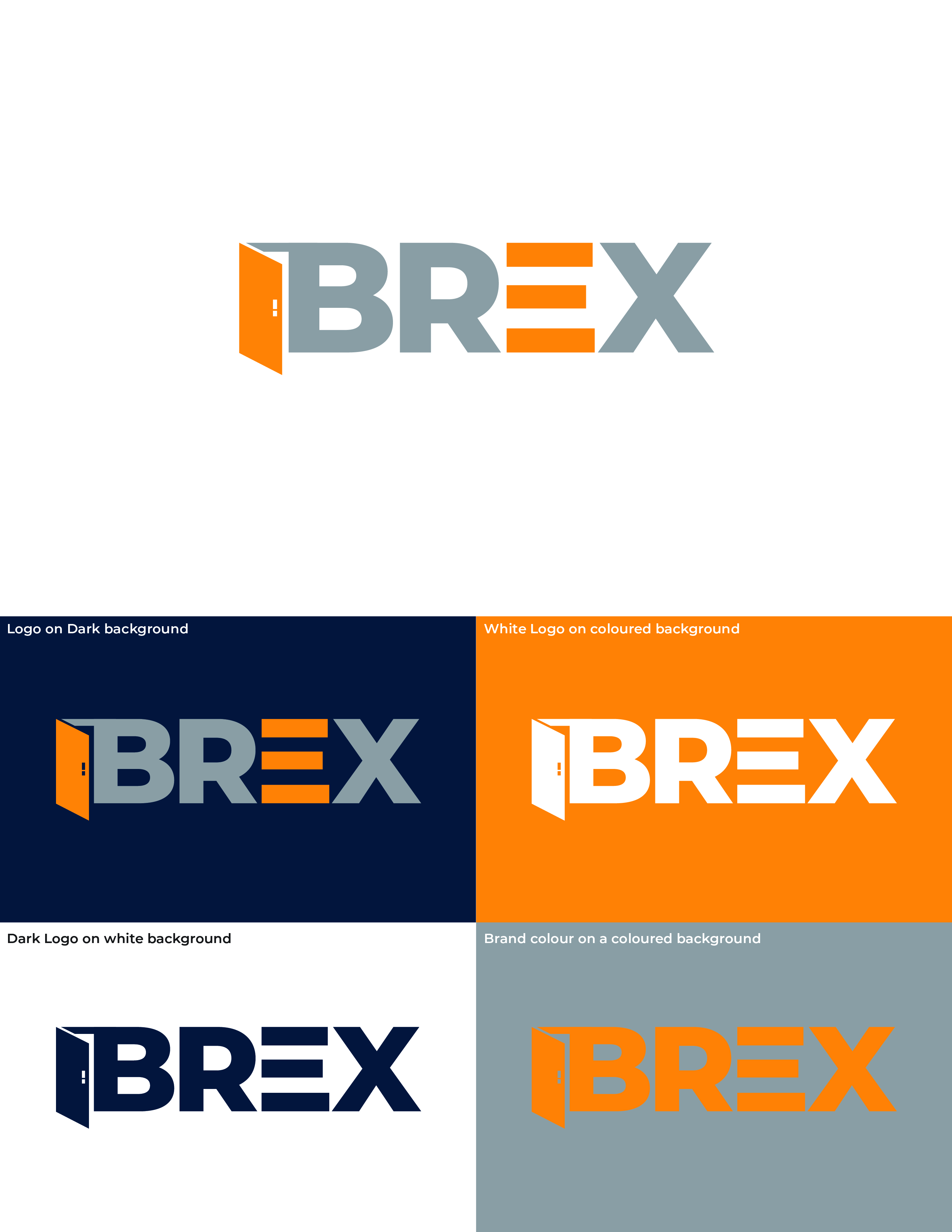 Logo Design by Chunky G for this project | Design #34488906