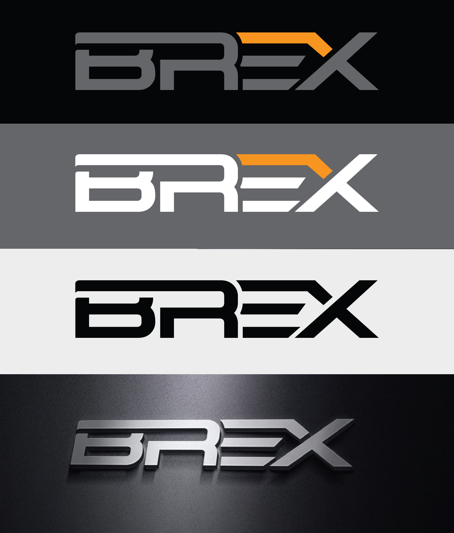 Logo Design by Atec for this project | Design #34487948