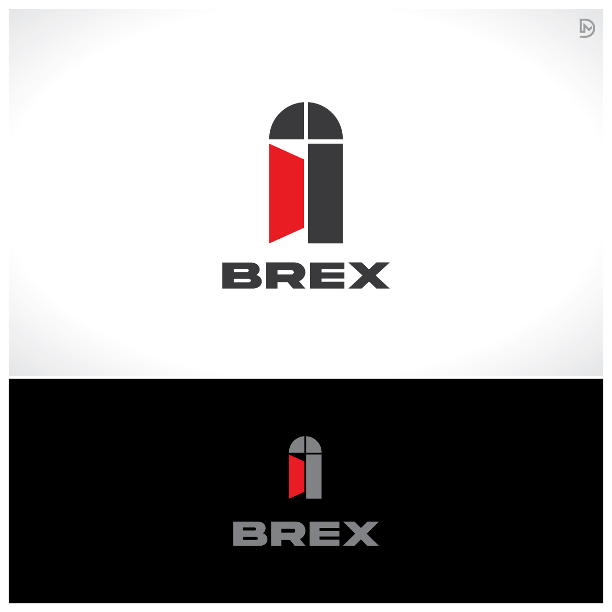 Logo-Design von D_Mantra für dieses Projekt | Design #34488574