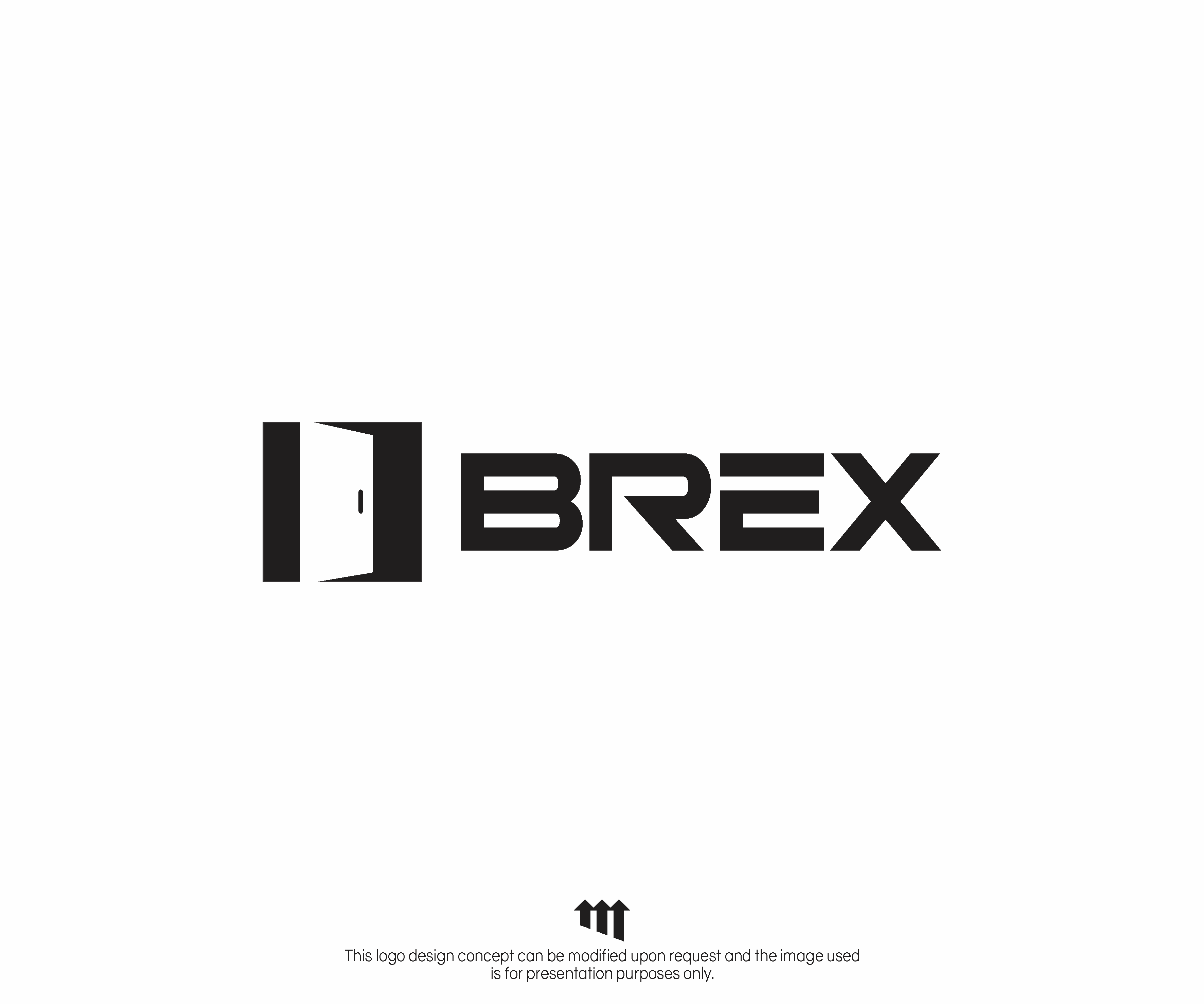 Logo Design by MBARO for this project | Design #34507740