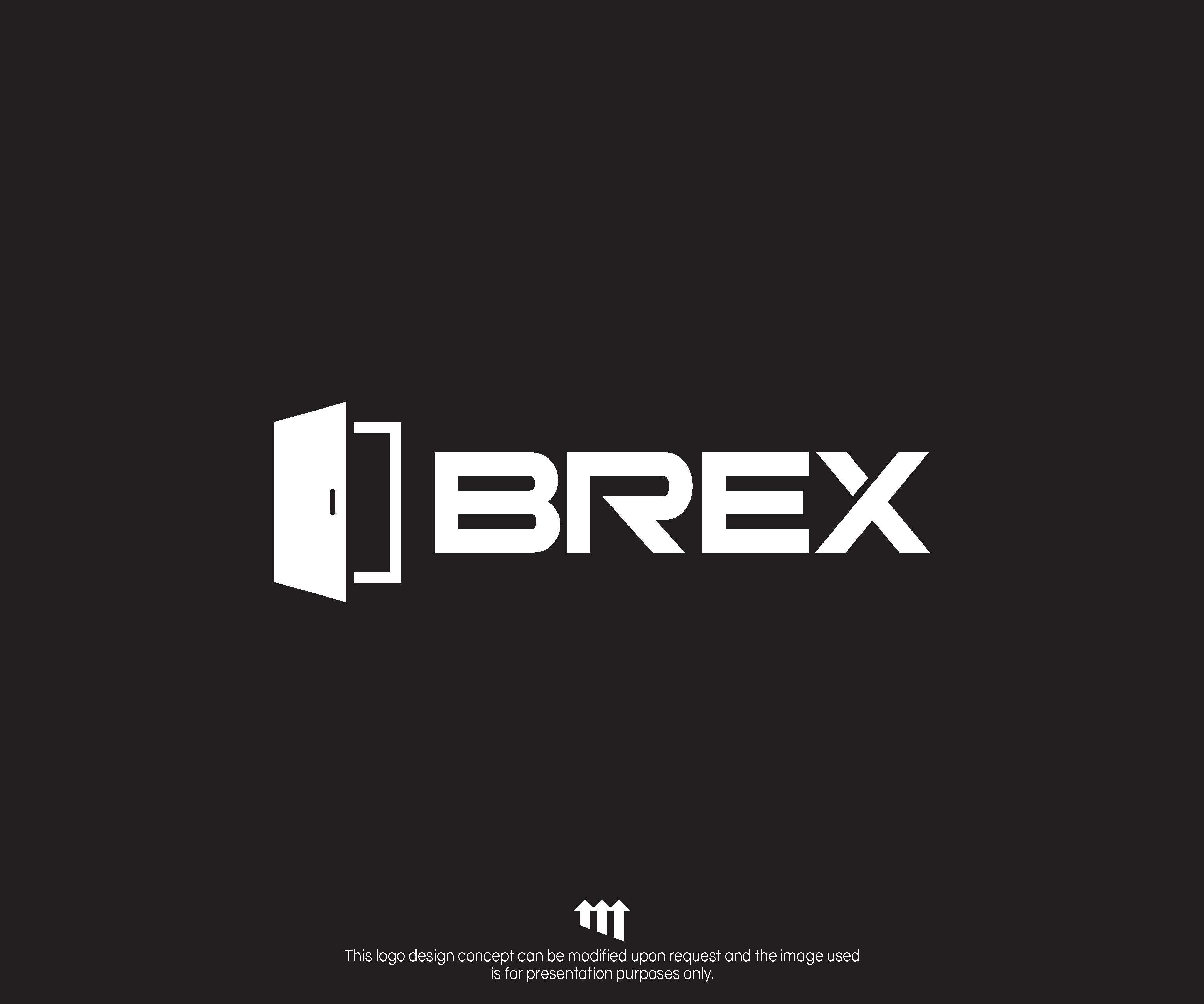 Logo Design by MBARO for this project | Design #34510666