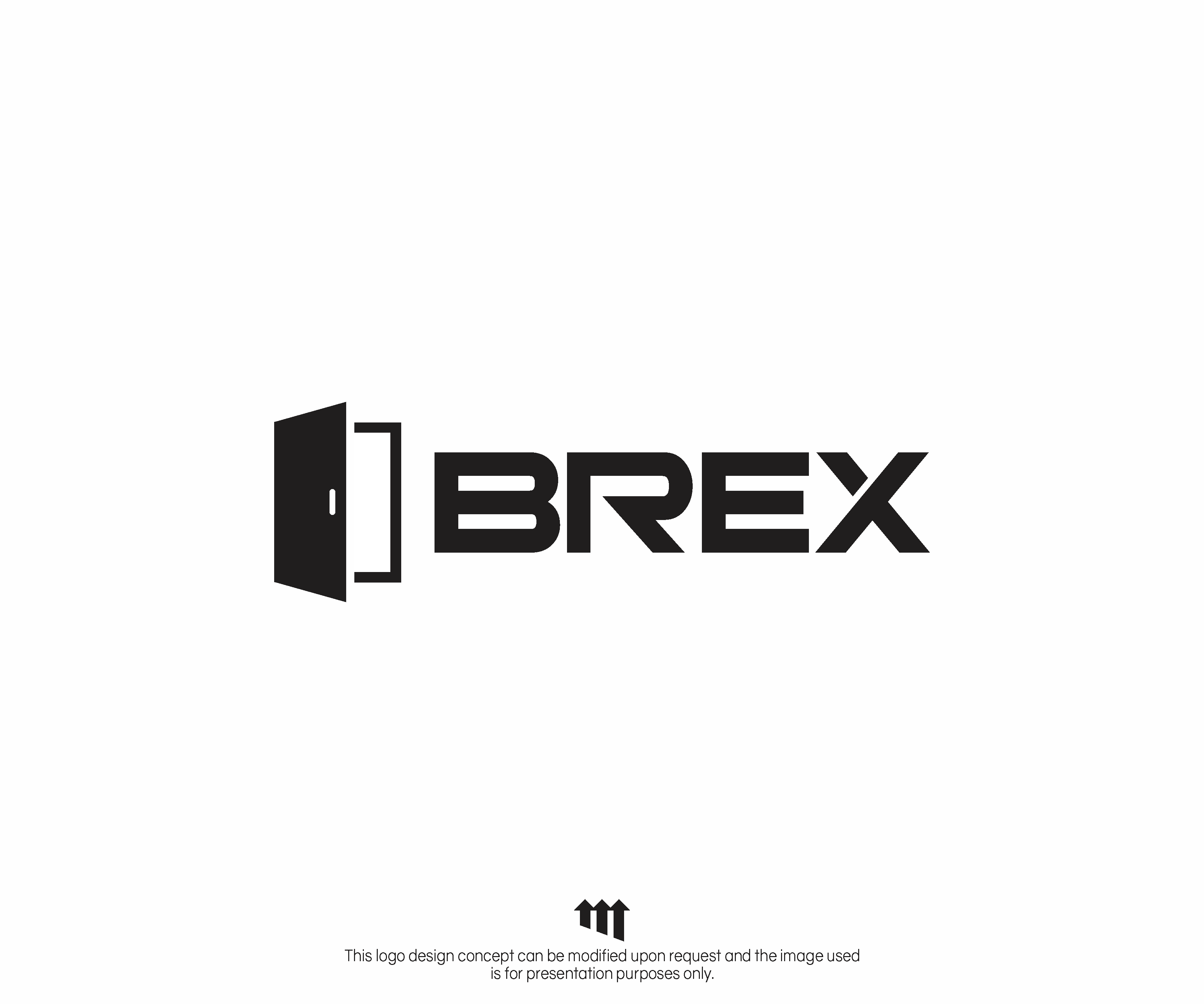 Logo Design by MBARO for this project | Design #34510667