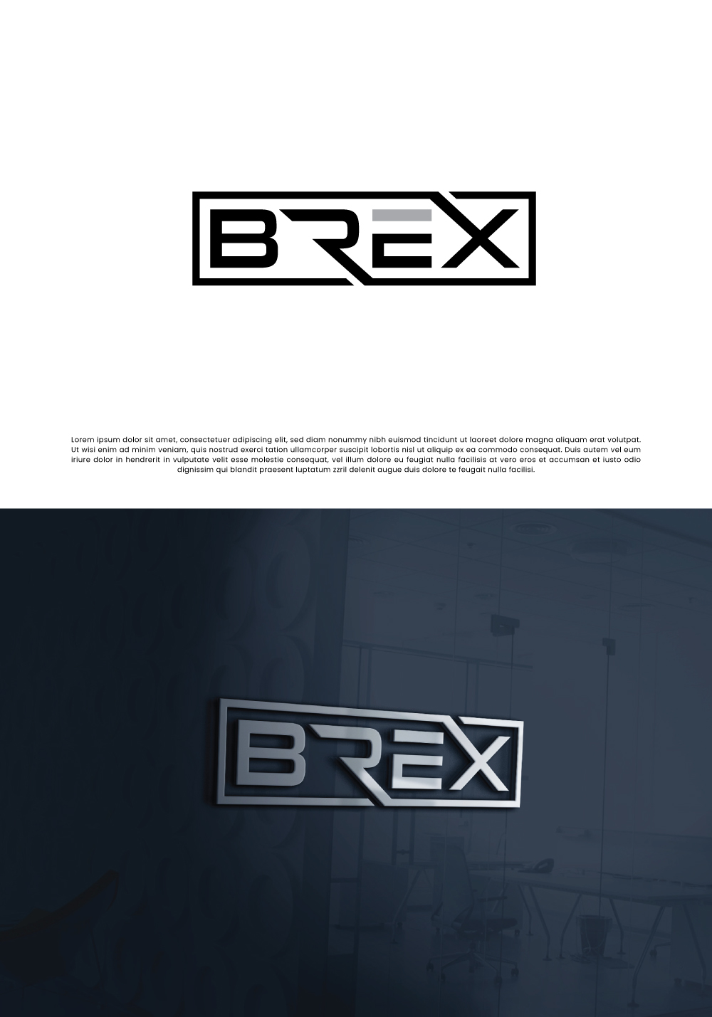 Logo Design by TrisDesign for this project | Design #34514812