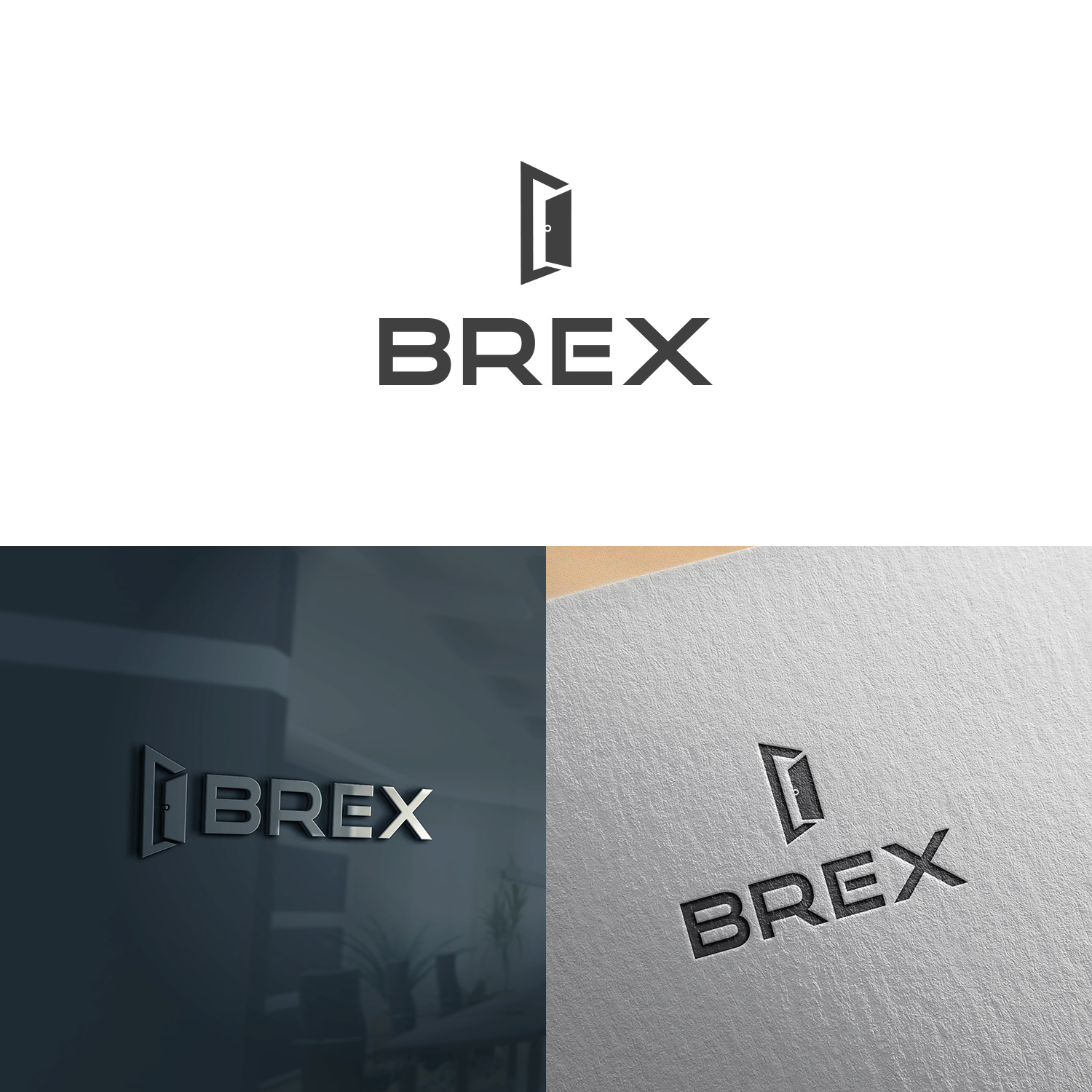 Logo Design by Moumita_ for this project | Design #34504002
