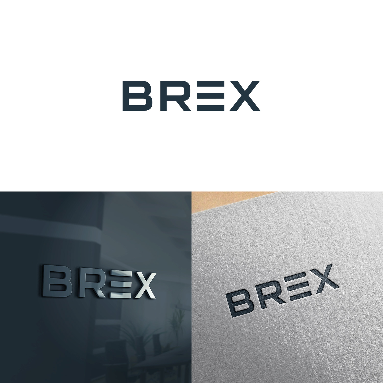 Diseño de Logo por Moumita_ para este proyecto | Diseño #34504003
