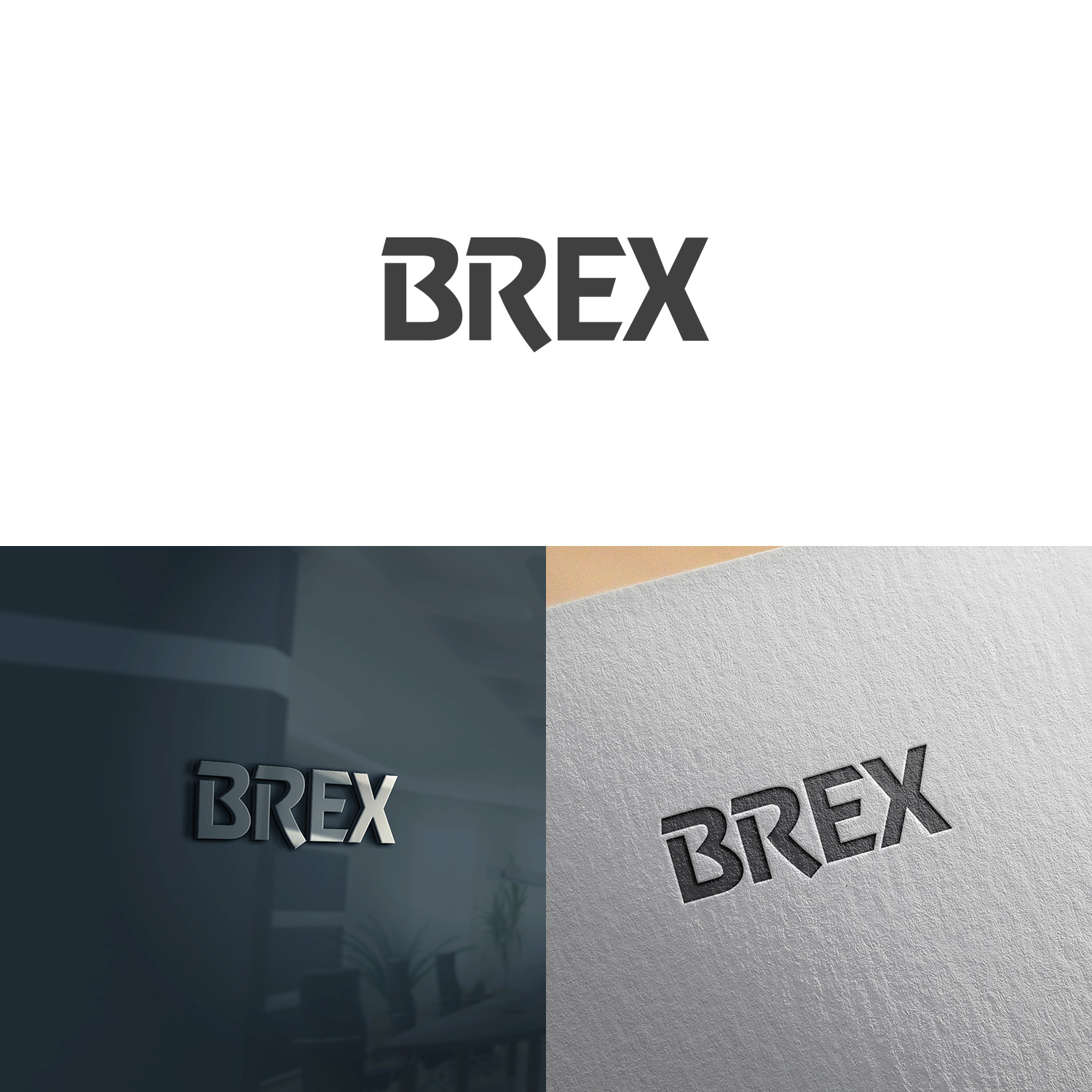 Logo-Design von Moumita_ für dieses Projekt | Design #34504004