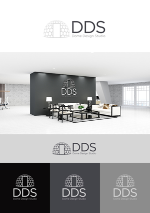 Logo Design by Sergio Coelho for this project | Design: #34489365