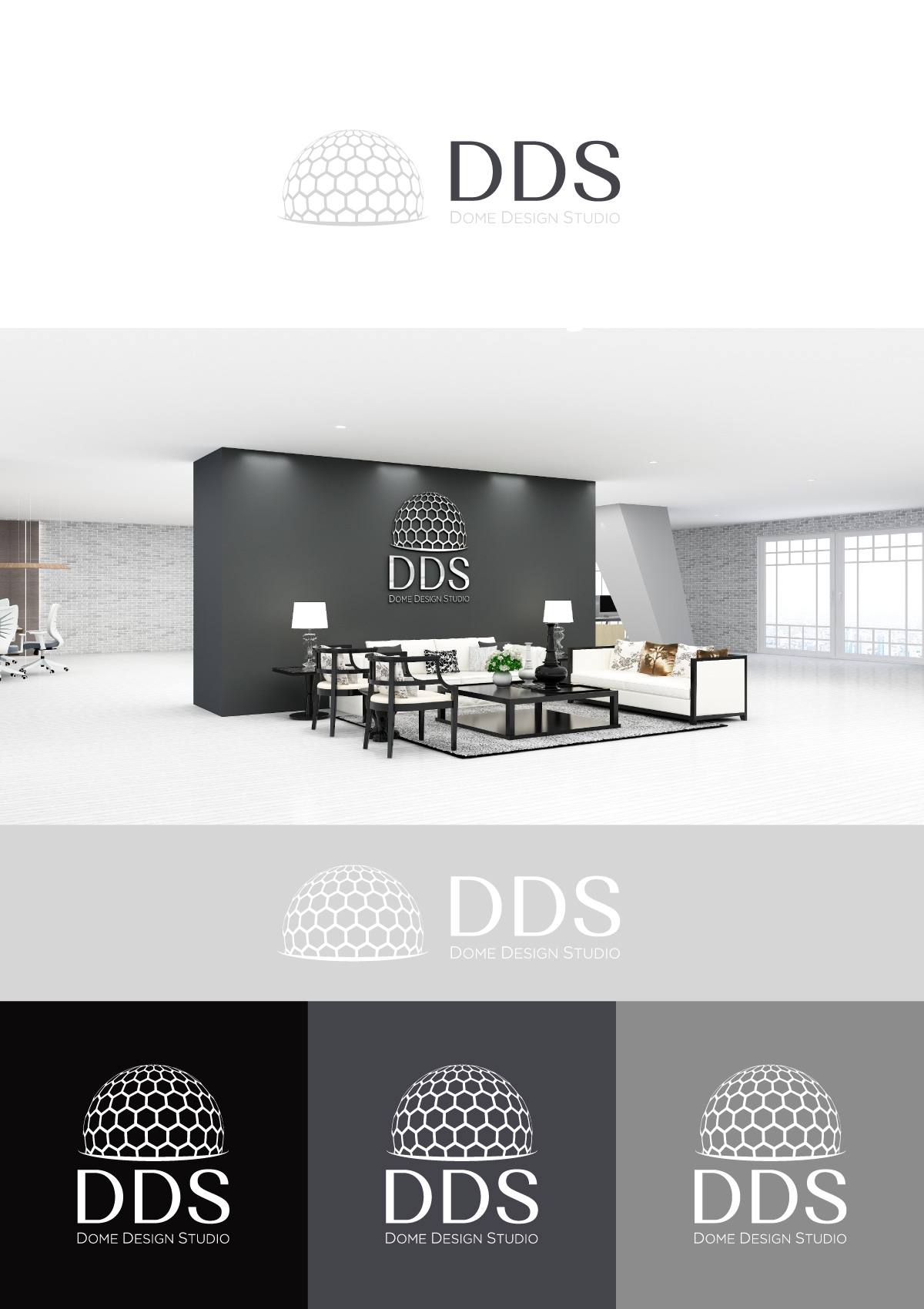 Logo-Design von Sergio Coelho für dieses Projekt | Design #34492043