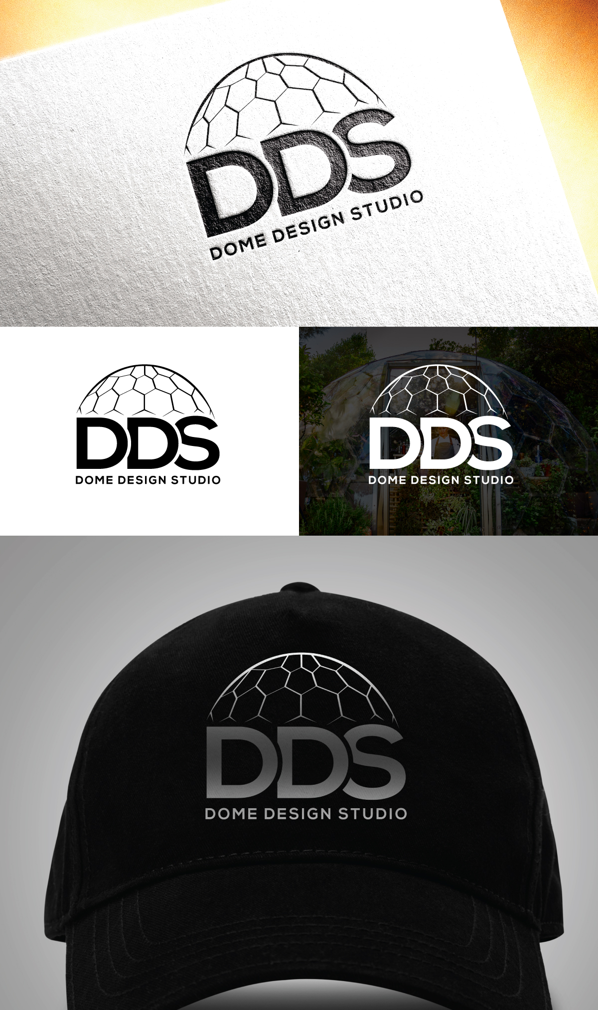 Logo Design by sol design2 for this project | Design #34487444