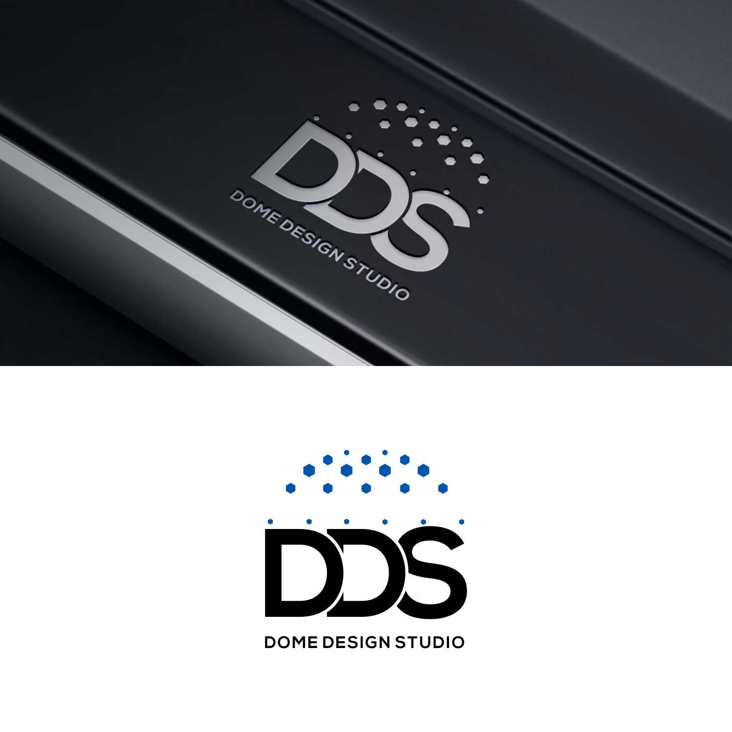 Logo Design by dodobakauu for this project | Design #34489342