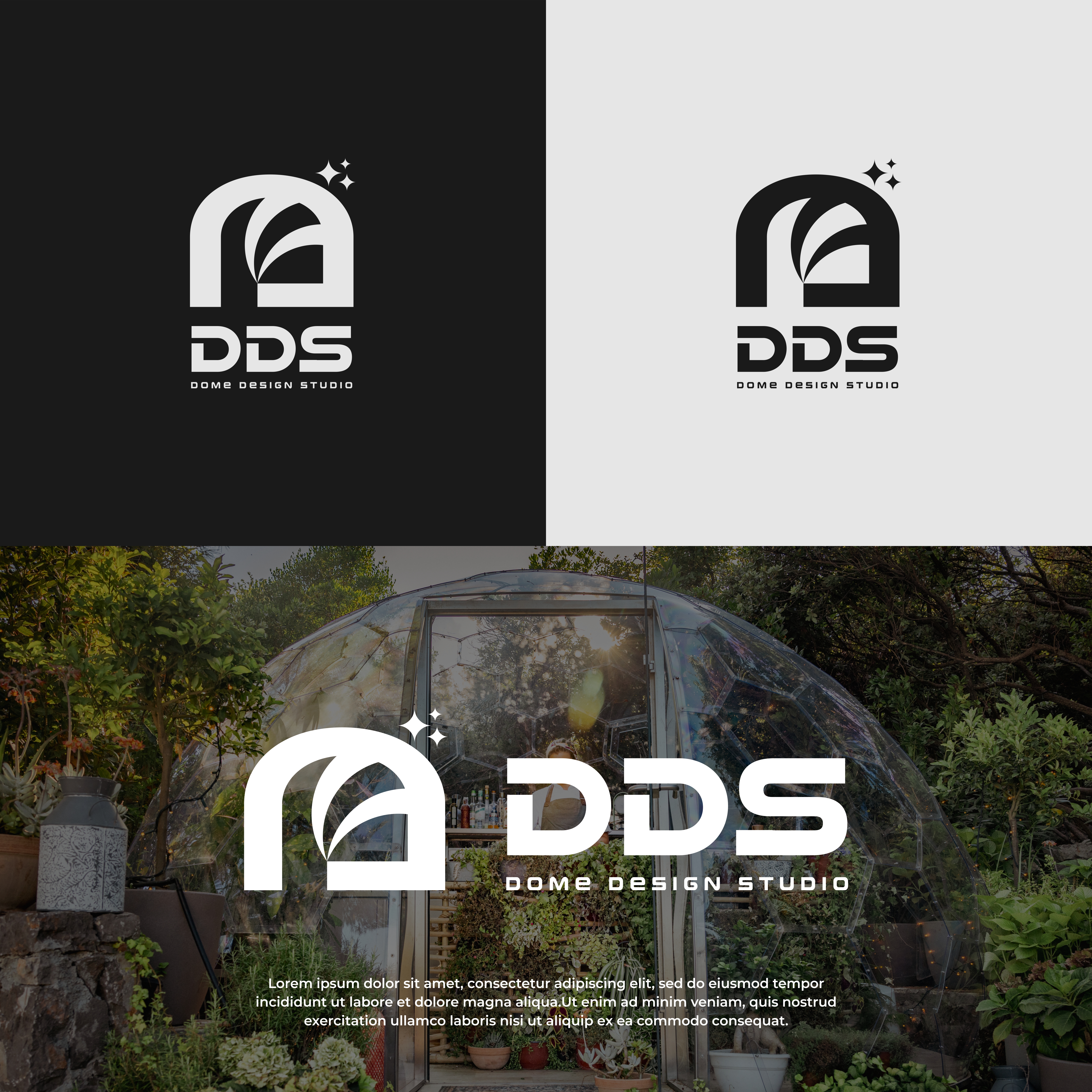 Logo Design by MooezaStudio for this project | Design #34535367