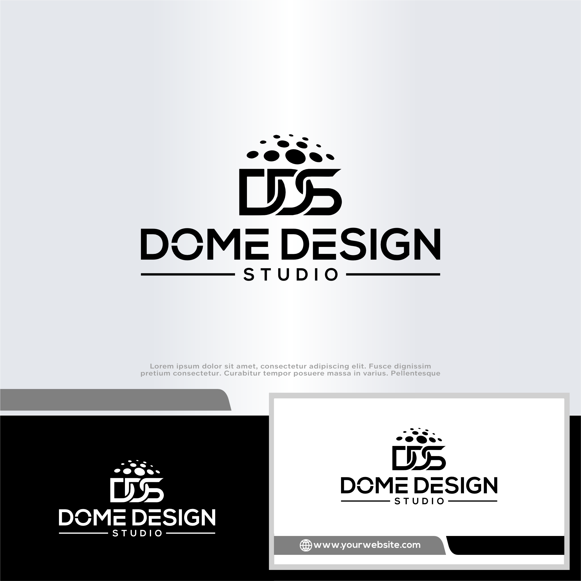 Logo Design by win it for this project | Design #34486065