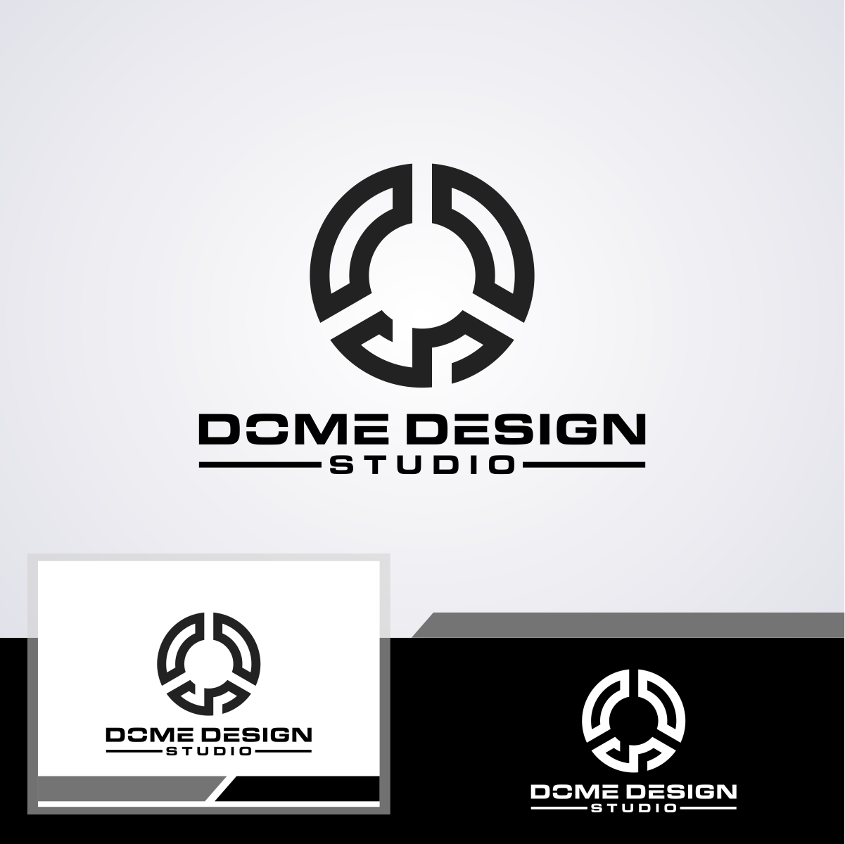 Logo Design by Argidhan for this project | Design #34486391