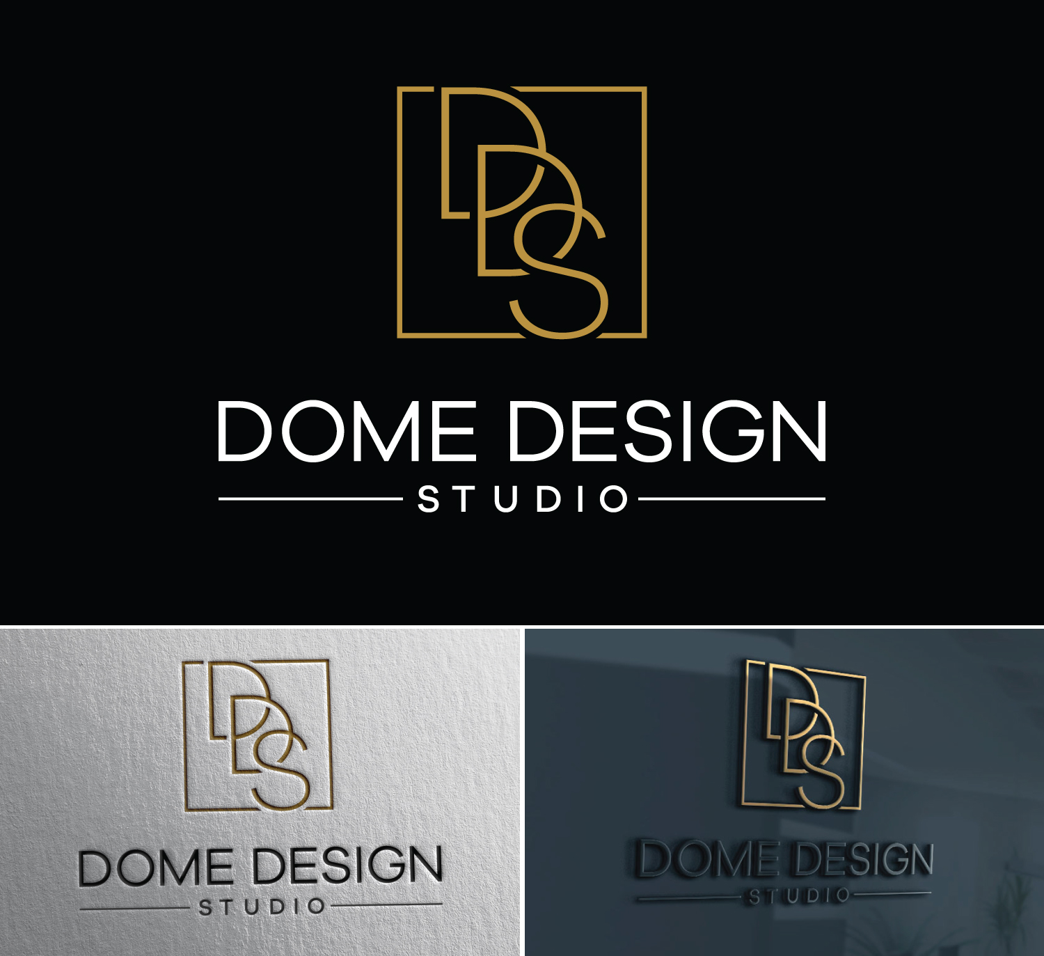 Diseño de Logo por Atec para este proyecto | Diseño #34488581