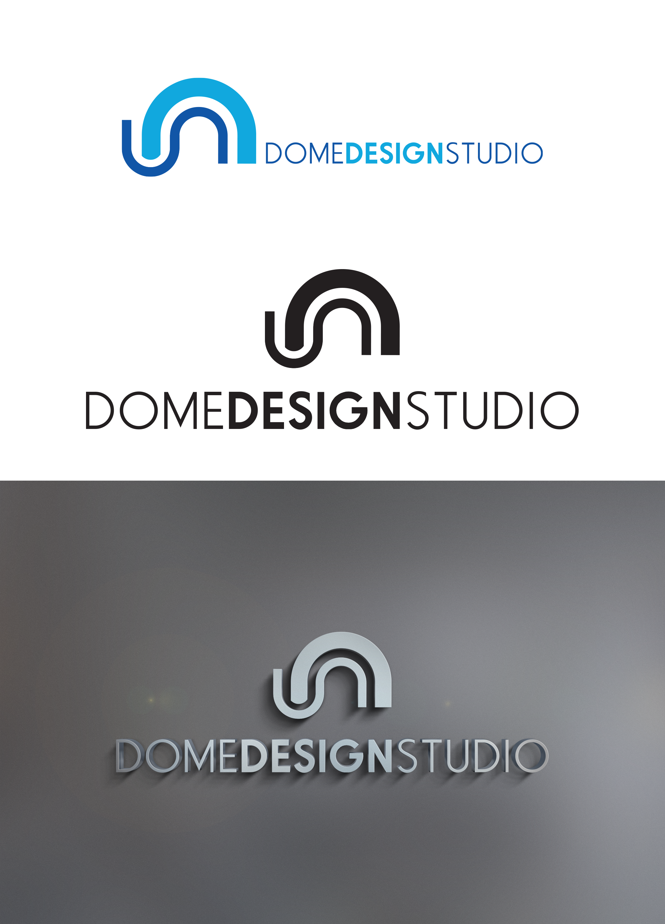 Logo Design by Mireille10 for this project | Design #34518879