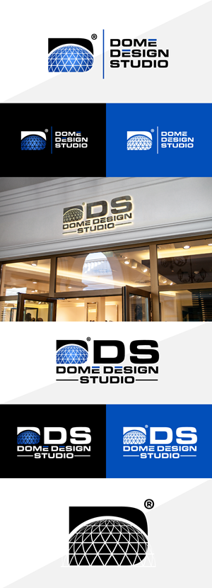 Design de Logo par Ayub Zafar pour ce projet | Design : #34504606