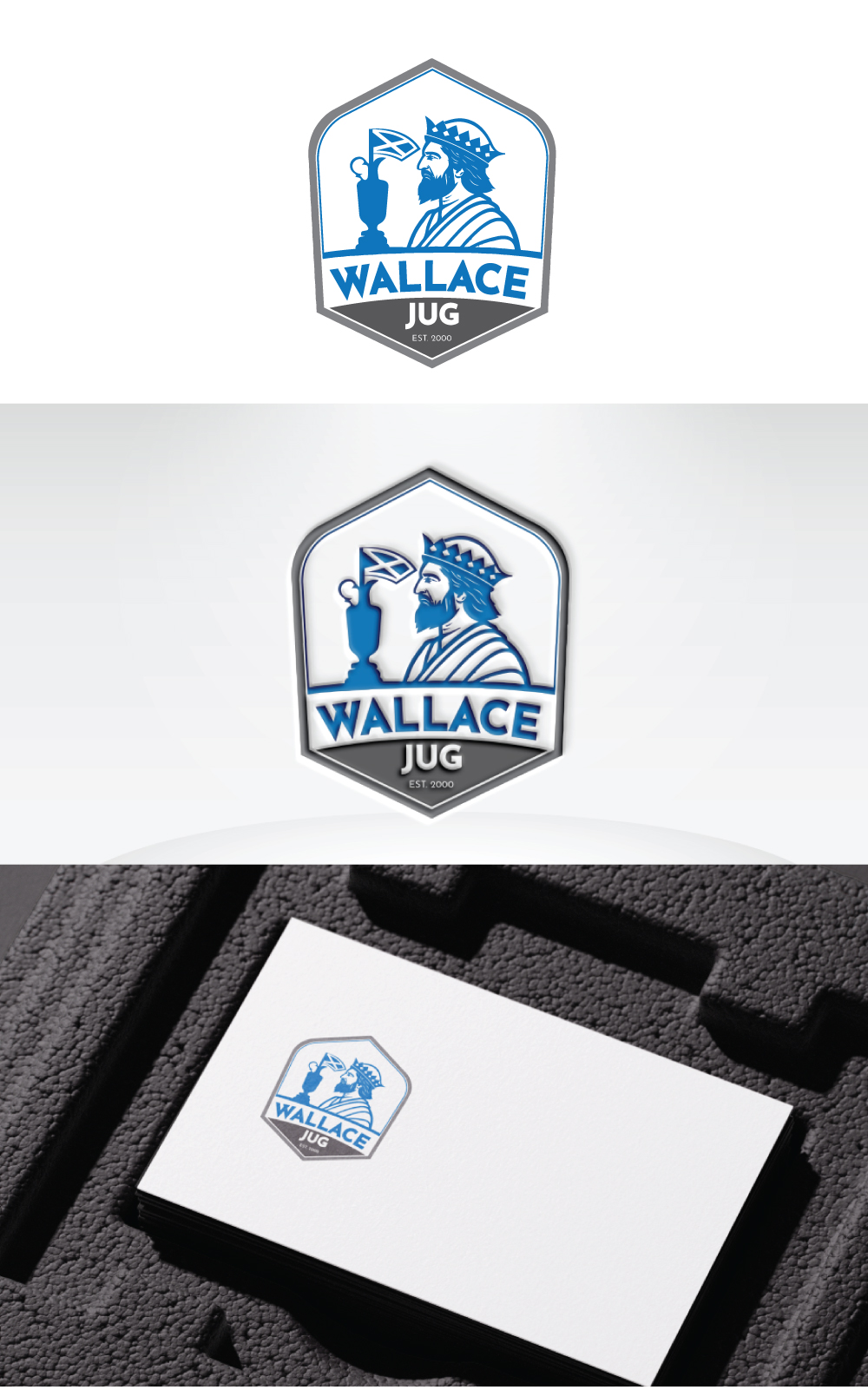 Diseño de Logo por VectorForge para este proyecto | Diseño #34485572