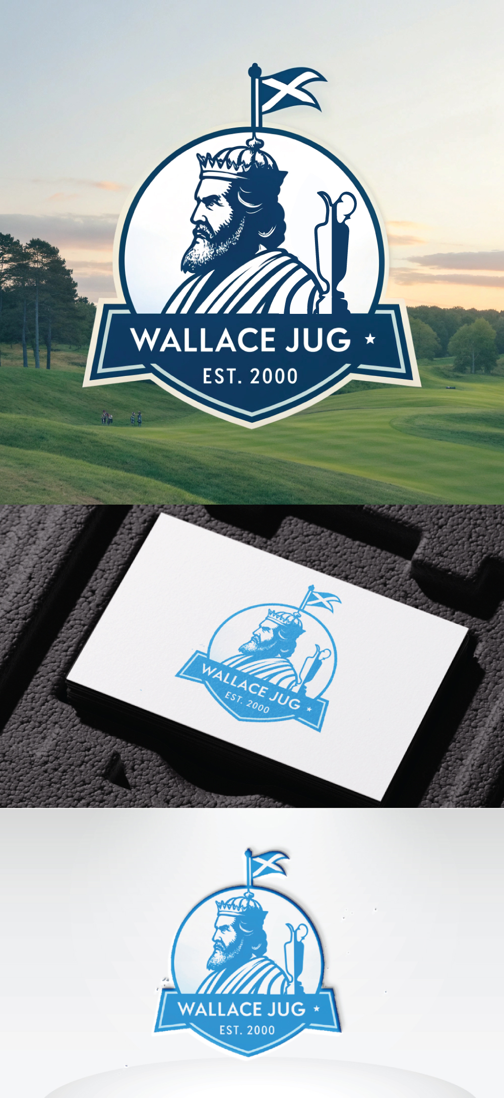 Diseño de Logo por VectorForge para este proyecto | Diseño #34485573