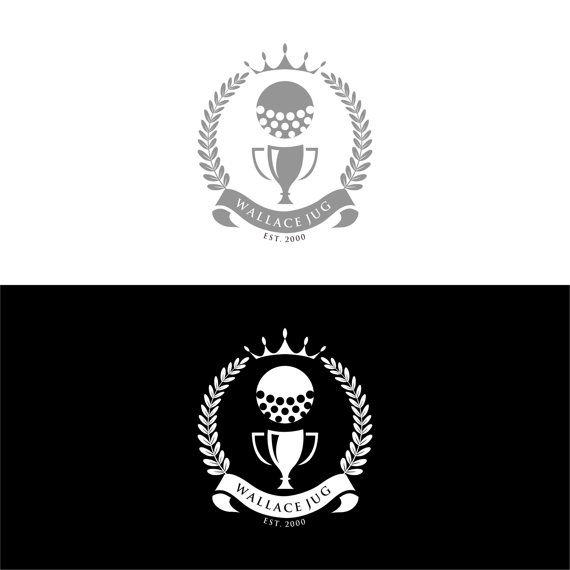 Logo Design by healer1617 for this project | Design #34486154