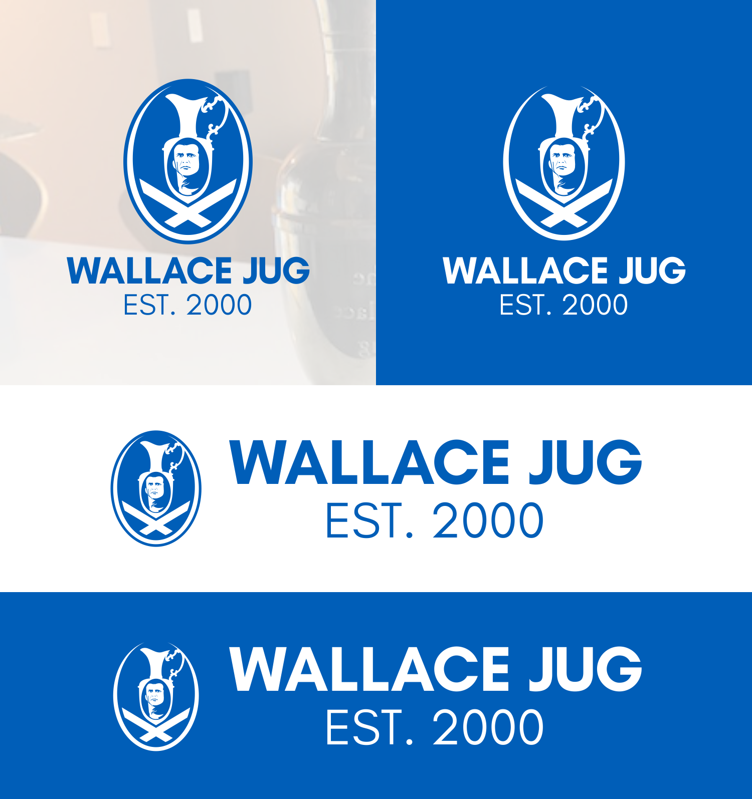 Logo Design by Samudroid for this project | Design #34530034