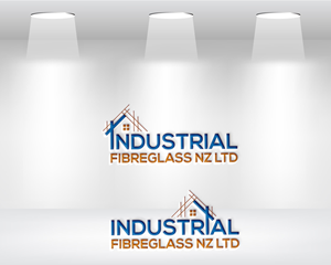 Logo Design by Daniel Khan for this project | Design: #34487006