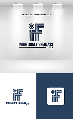 Logo Design by VectorForge for this project | Design: #34518101