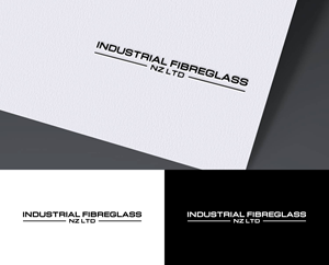 Logo Design by Zaid Al Faqih for this project | Design: #34531157