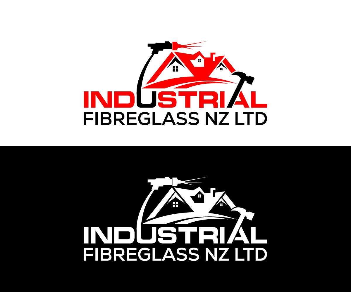 Logo Design by Kaski™ for this project | Design #34509837