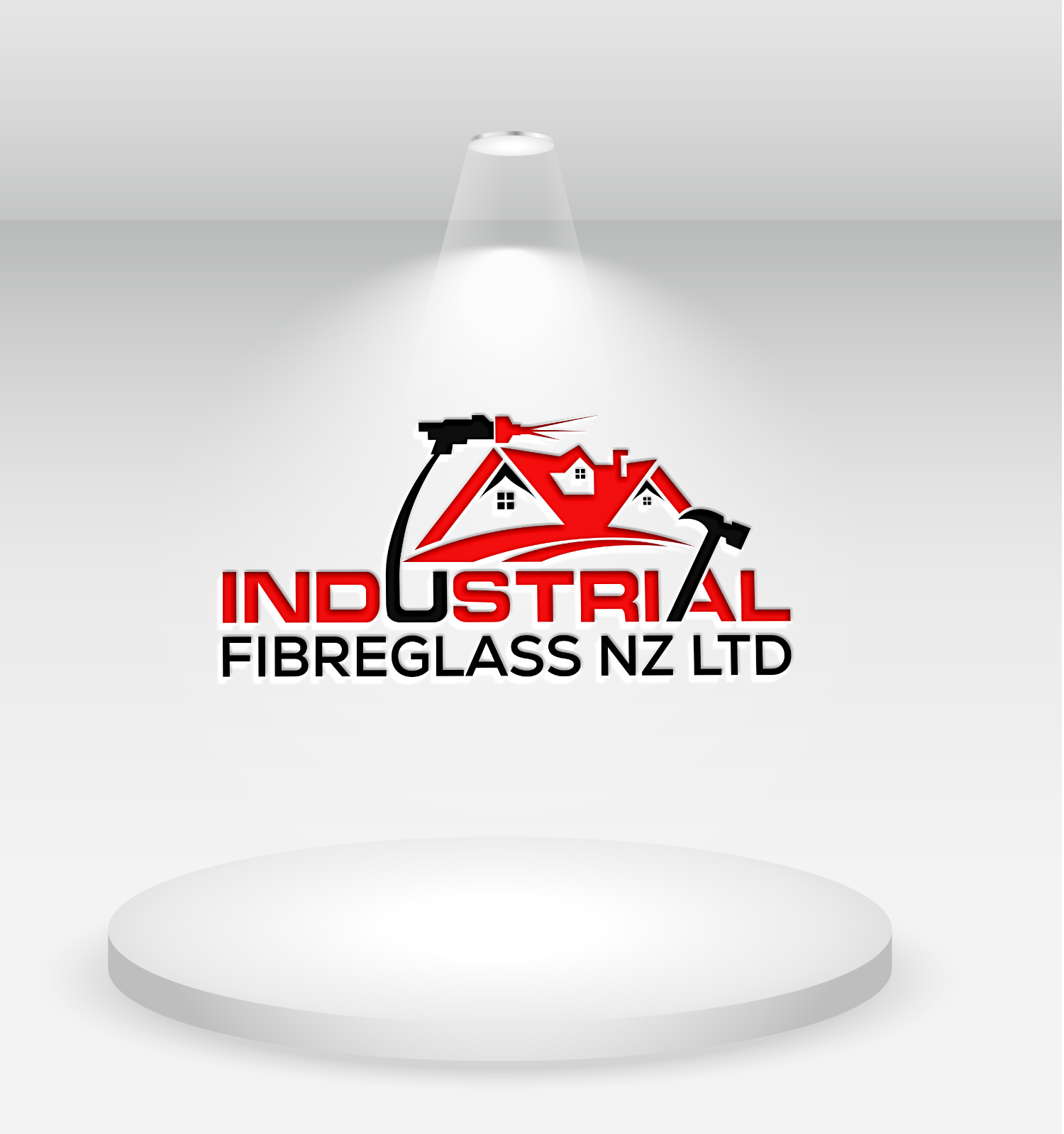 Logo Design by Kaski™ for this project | Design #34509841