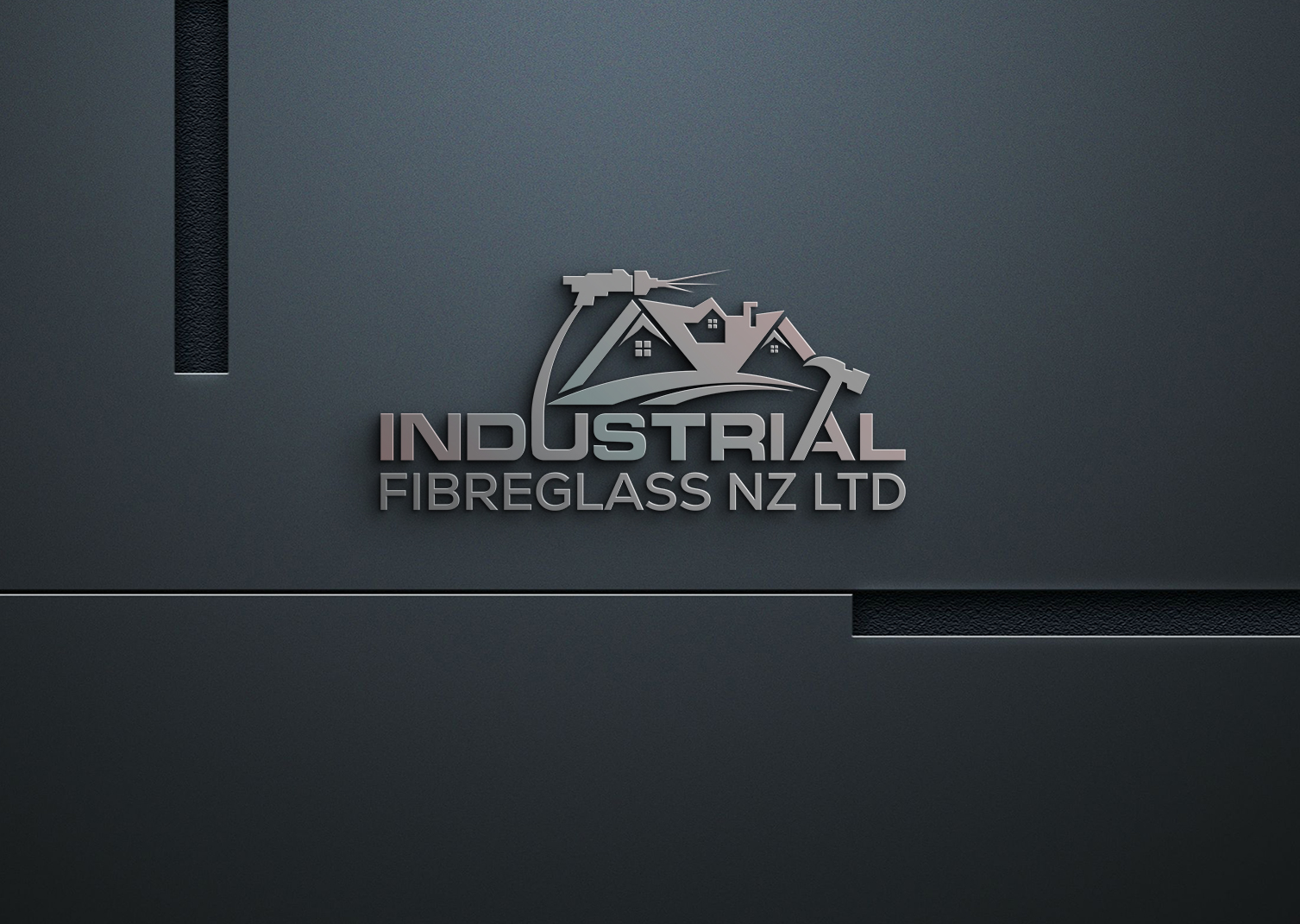 Logo Design by Kaski™ for this project | Design #34509842