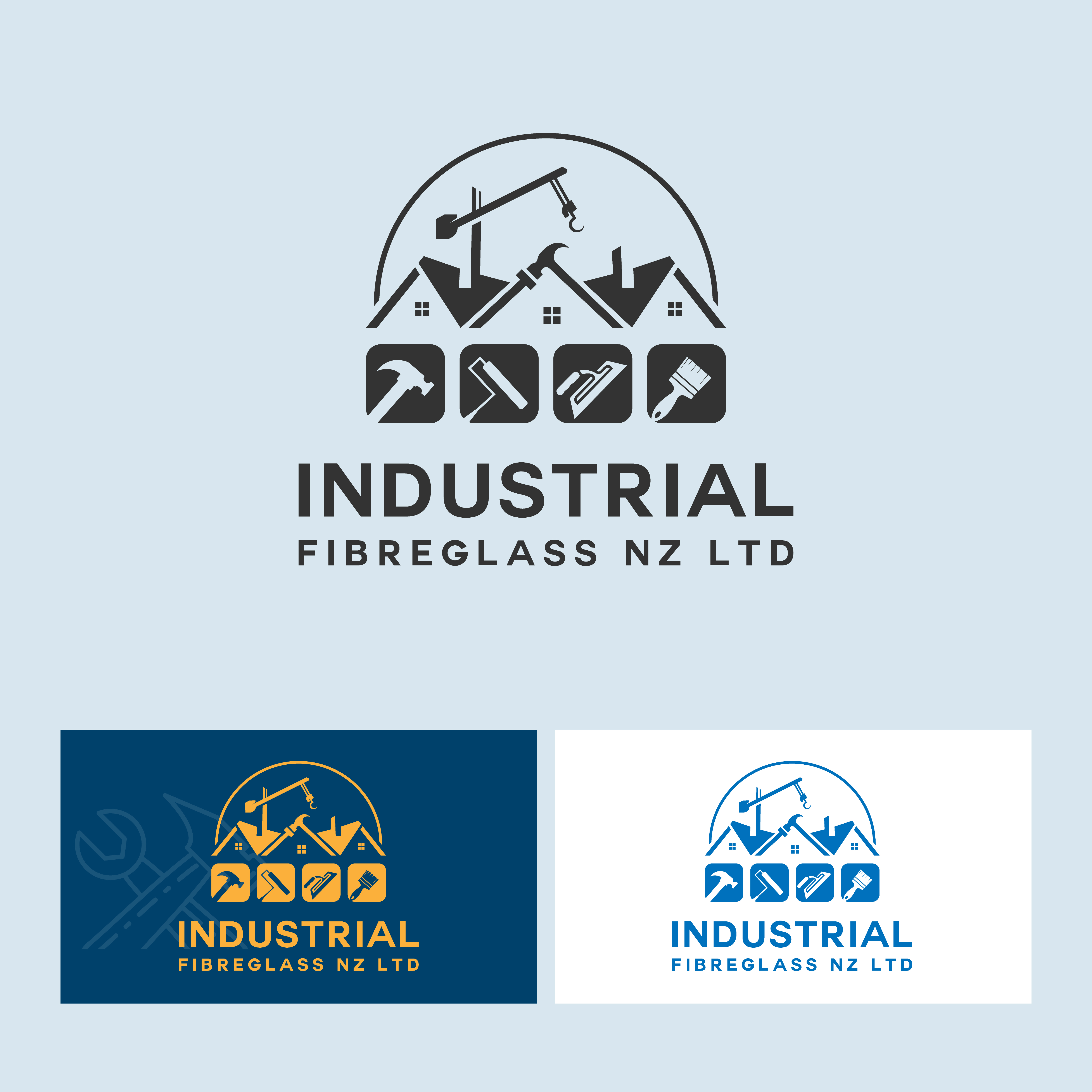 Logo Design by akdesign100 for this project | Design #34493639